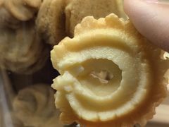 -烘焙町面包店(西四店)