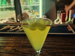 -回忆往事民谣酒馆(曼哈顿店)