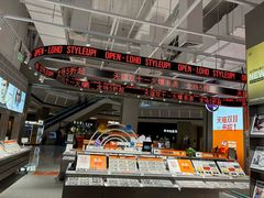 -LOHO眼镜(上海晶耀前滩商场店)