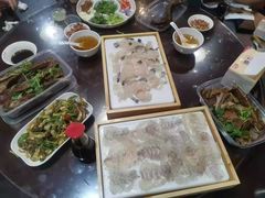 -官塘锋记鱼生·生腌·砂锅粥(牌坊街店)