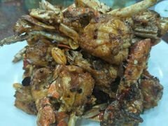 -叶存利海鲜大馅饺子(东戴河止锚湾店)