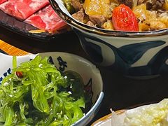 -一井烧肉·活鳗·寿司(望京SOHO店)