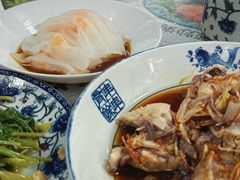 -阿殳粥馆(水围村店)