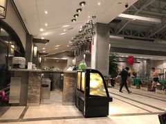-大连金石滩绿发温泉假日酒店
