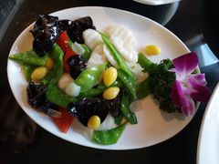 绿色生态小炒皇-利顺德大饭店·水岸中餐厅(小白楼店)