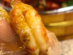 -云晓光头烧烤吧(德平路店)