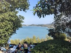 -天目湖涵田半山温泉