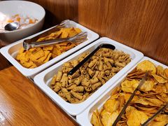 -红蕃干锅·脆皮香辣虾(南屏街金鹰店)