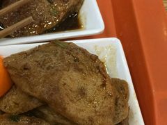 -江南大学-4食堂