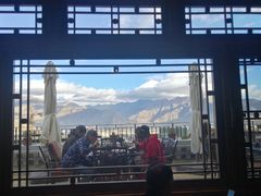 -松赞拉萨林卡酒店