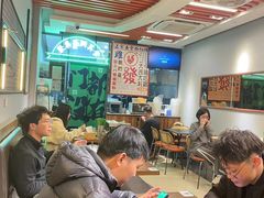 -绿柠食堂(北外滩店)