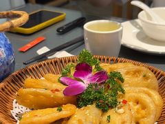 -楚鲜·汉正街一号(天河店)