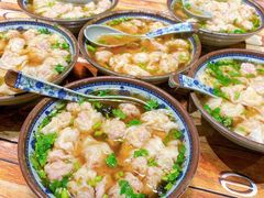 -老谢野馄饨(延安路店)