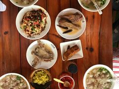 -上卢老天大馄饨(上楼线店)