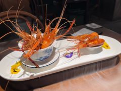 -乔街深夜食堂·小龙虾·高压锅生蚝(杭州总店)