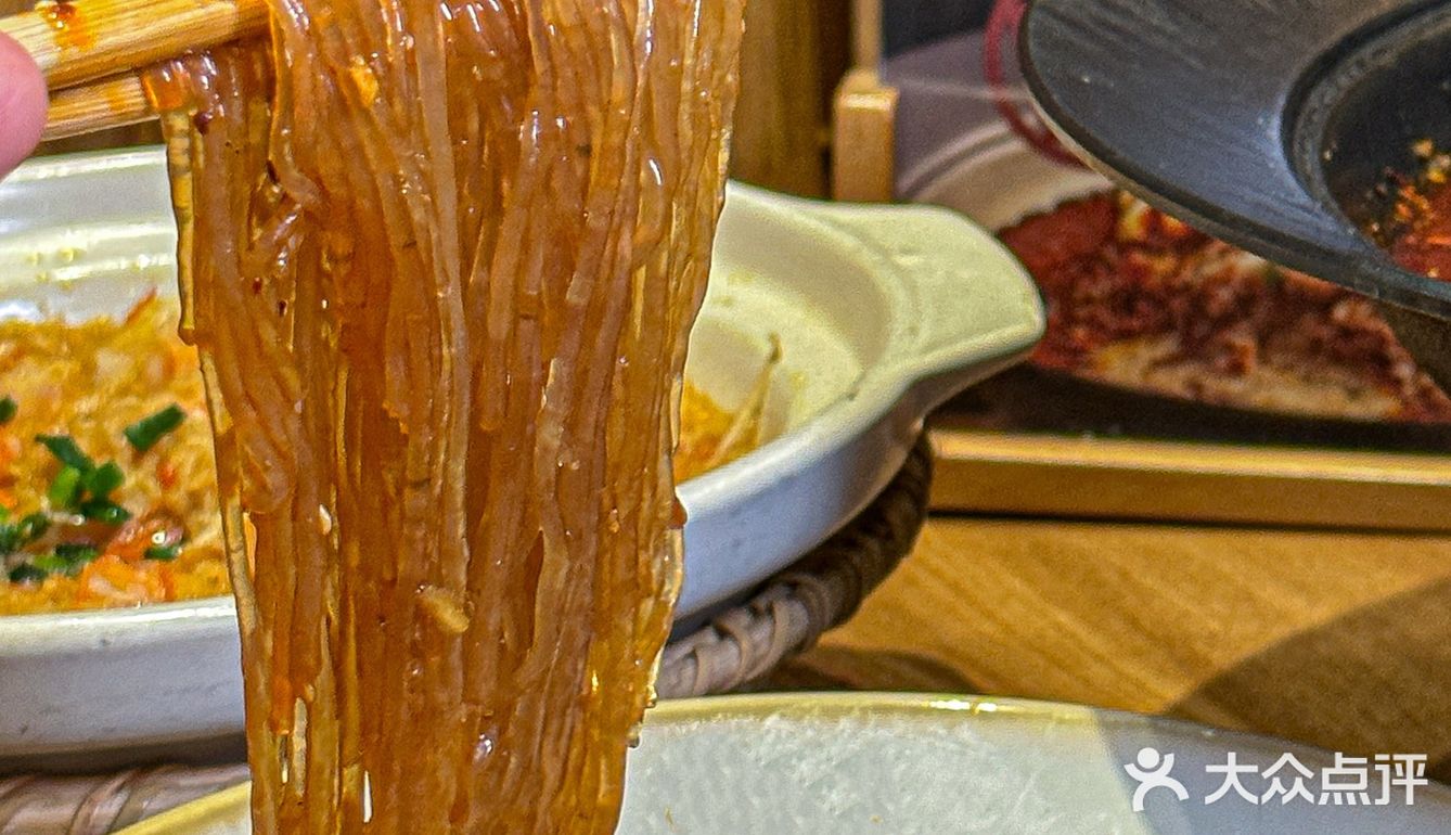 舌尖上的自贡菜，川式美味北京也有🈶！