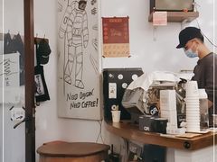 -月球咖啡retro