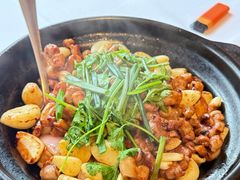 -至尊强仔(正光北街店)