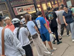 -李小老烧饼(常营民族家园店)