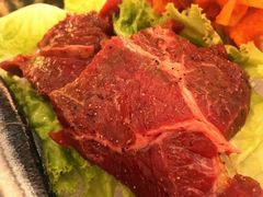 -西安高新希尔顿酒店·咖啡露台西餐厅