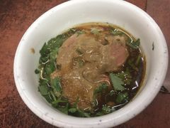 -爆肚冯(廊房二条店)