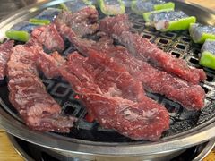 -霸腹烤肉(厦门柚子番店)