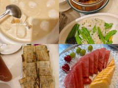 -刘胖子家常菜·蹄花焖藕(中南店)