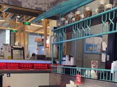 -肥汁米蘭香港米线(长宁来福士店)