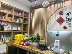 -子曰书院·古筝围棋书法国画小主持(夏都店)
