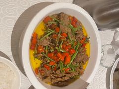 -辣婆婆(航天桥店)