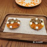 素食餐厅- YIY1 Tapas·Cafe·Bistro