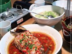 -费大厨辣椒炒肉(万家丽一店)