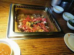 -泽成冰煮羊(非·遗东岸国际店)