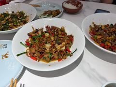 -攸州小镇家湘菜(小米科技园店)