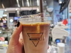 -Manner Coffee(壹方城店)