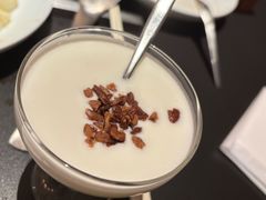 甜品酸奶-官也街澳门火锅(新源里店)