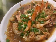 -江南村海鲜馆(洞头店)