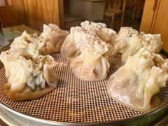 -清真文铁家烧麦馆