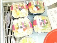-巴莉甜甜(双岗一店)