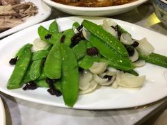 -清真·胖妈妈手抓餐厅(定西路长城宾馆店)