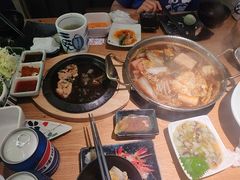 -沼津港精致料理·寿喜烧·烧鸟(青浦宝龙广场日料榜单店)