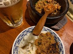 -肉魁屋·烧肉·烧鸟·酒场(高新店)