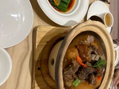-锦粤宫·精致粤菜(深圳北站店)
