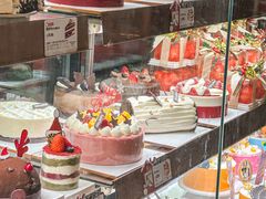 -多乐之日(颐堤港店)
