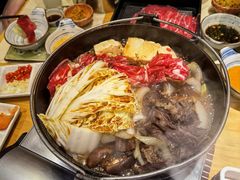 -丽和苑·自助寿喜锅(虹梅路店)