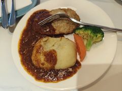 -库滋明·俄罗斯特色美食(中央大街店)