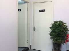 -VS私人健身工作室