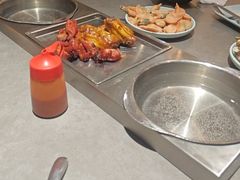 -比尔森啤酒自助烤肉(红旗街店)