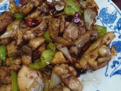 -蓝旗蒙餐