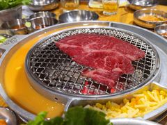 -姜虎东白丁烤肉(银泰中心in99店)
